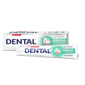 Pasta de dinti Dental Pro Advanced Protect Sensitive, Rubella | 75 ml