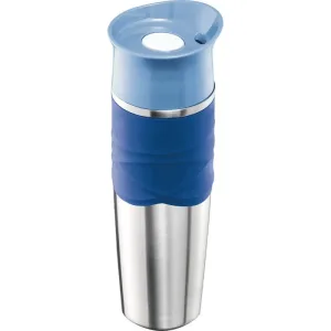 Maped Picknik – sticlă termică din oțel inoxidabil, 320 ml – albastră