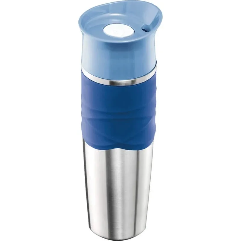 Maped Picknik – sticlă termică din oțel inoxidabil, 320 ml – albastră — preț și oferte