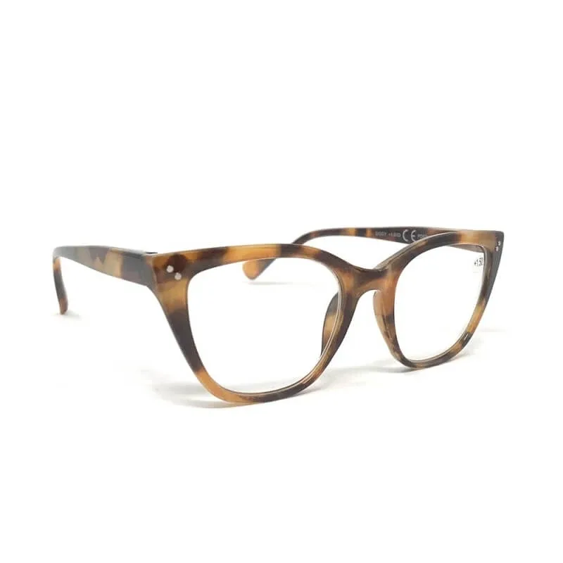 Alvita Siggy – ochelari de citit preasamblați +1,00 — preț și oferte