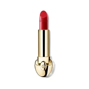 Guerlain Rouge G Satin – ruj satinat nr. 333 Le Rouge Framboise