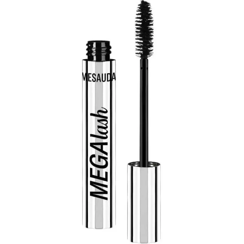 Mesauda Mega lash - rimel — preț și oferte