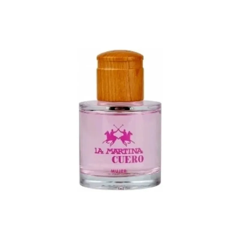 La Martina Cuero Mujeur – deodorant spray 100 ml — preț și oferte
