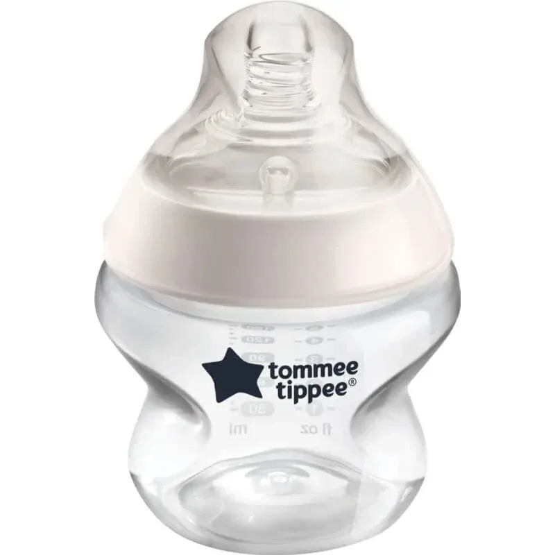 Tommee Tippee Closer to Nature – biberon de 150 ml — preț și oferte
