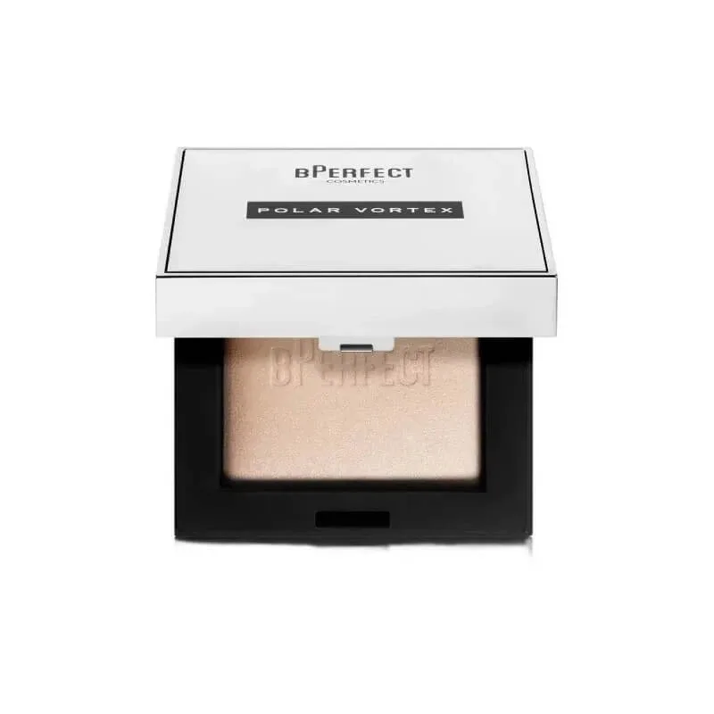 Bperfect Polar Vortex – iluminator compact – mat — preț și oferte