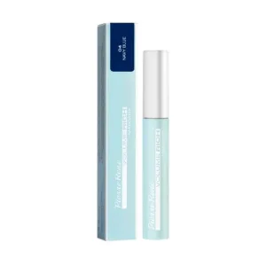Pierre René Volume Rich Mascara – rimel pentru volum nr. 04 albastru marin