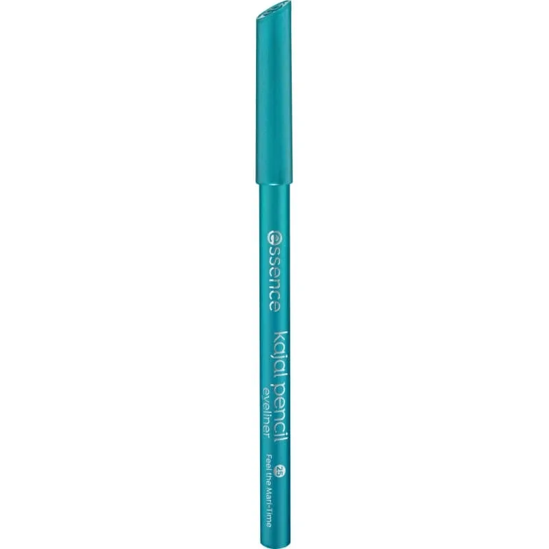 Essence Kajal – creion de ochi nr. 25 „feel the mari-time” — preț și oferte