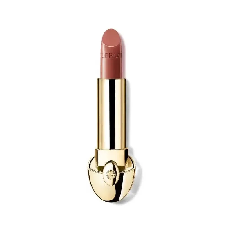 Guerlain Rouge G Satin – ruj satinat nr. 11 Le Beige Noisette — preț și oferte