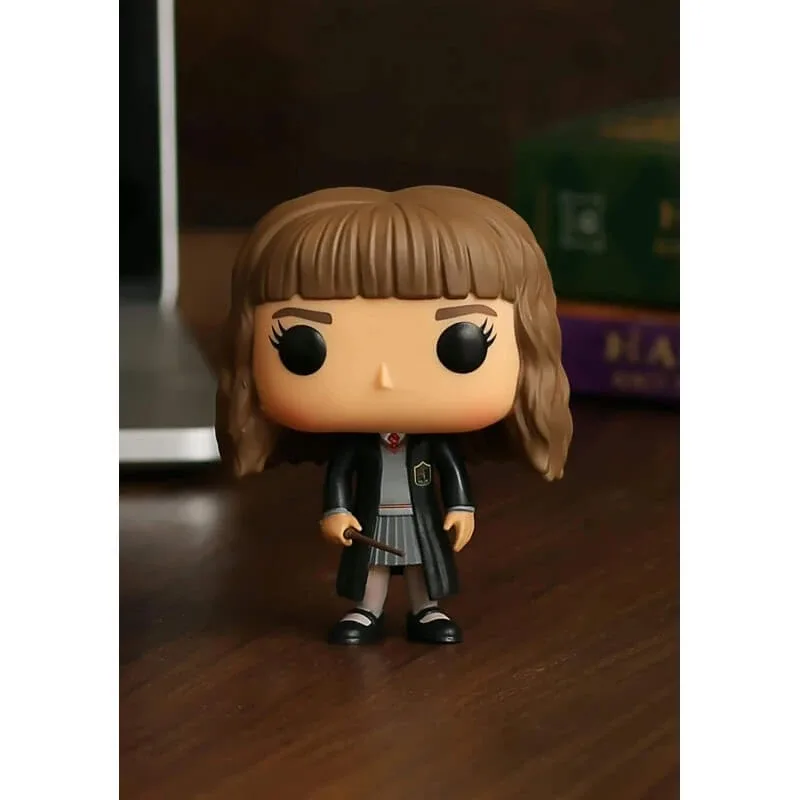 Funko Pop Harry Potter – personajul Hermione Granger — preț și oferte