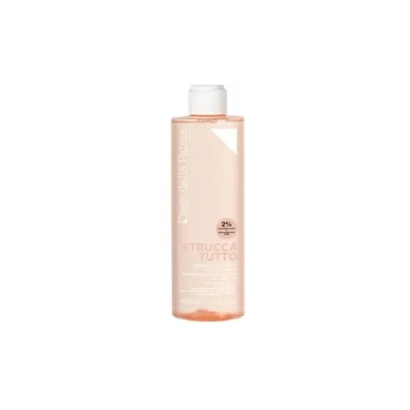 Diego cu palmierul „struccatutto” – demachiant exfoliant delicat 400 ml — preț și oferte