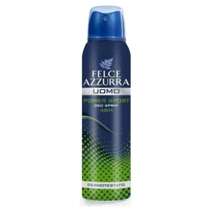 Felce Azzurra Uomo Power Sport – deodorant spray 150 ml