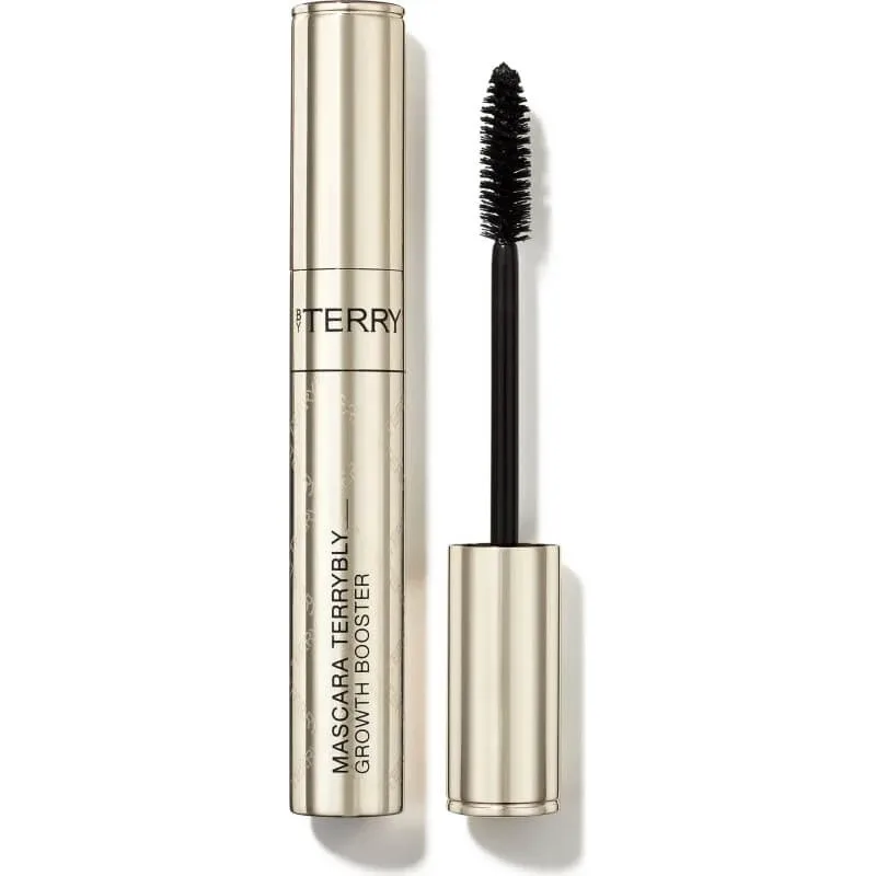 De la Terry Mascara Terrybly – rimel nr. 1 negru Parti-Pris — preț și oferte