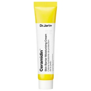Dr.jart+ Ceramidin cremă hidratantă pentru bariera cutanată - cremă de față 15 ml