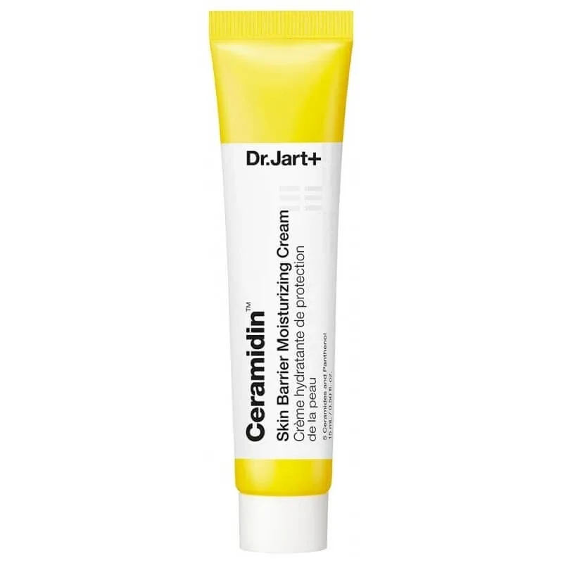 Dr.jart+ Ceramidin cremă hidratantă pentru bariera cutanată - cremă de față 15 ml — preț și oferte