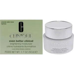 Clinique Even Better Clinical Brightening Moisturizer – cremă anti-petele 50 ml