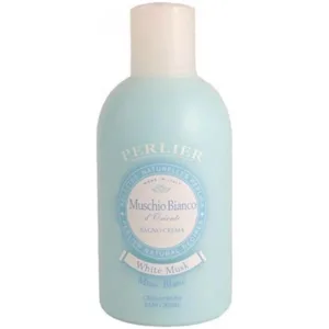 Perlier Muschio bianco d'oriente - spumă de baie 1 lt
