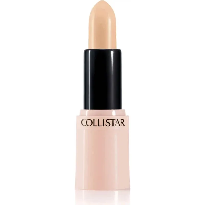 Collistar – corector impecabil sub formă de stick nr. 2, bej — preț și oferte