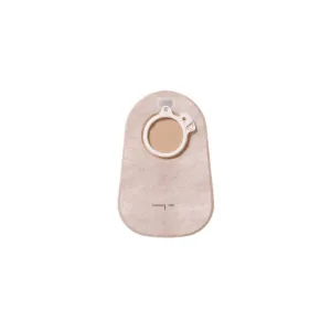 Alterna mio – pungă pentru colostomie cu orificiu de 60 mm, capacitate midi de 350 ml