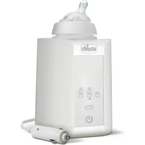 Chicco încălzitor de biberoane pentru acasă și călătorie