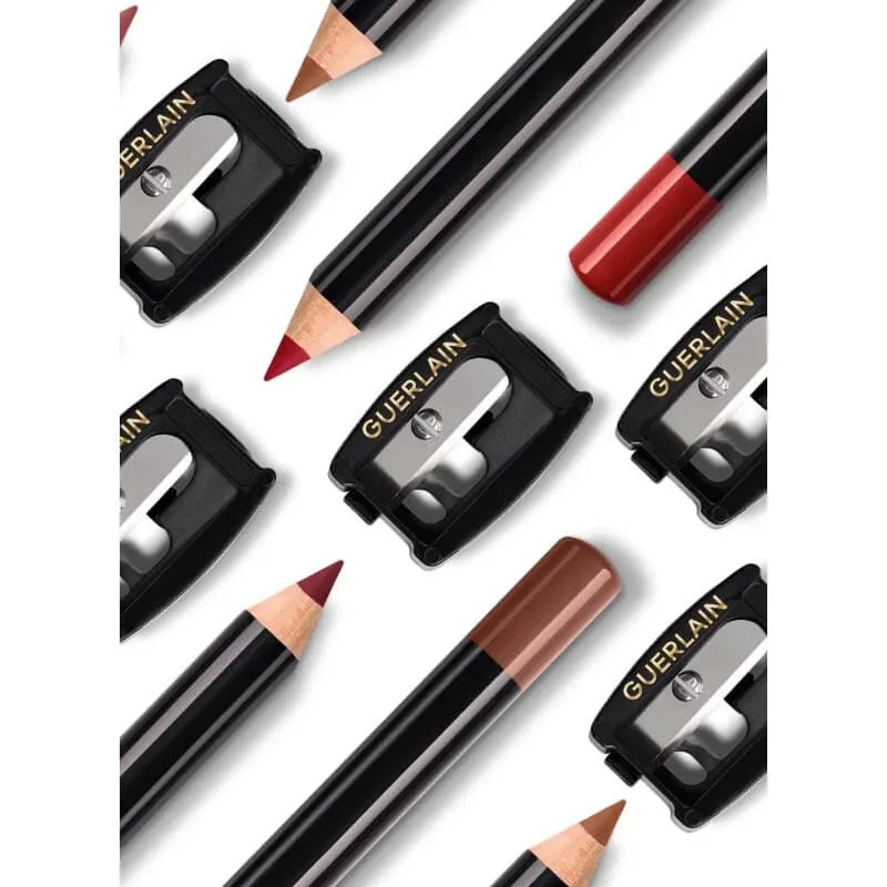 Guerlain Contour G – creionul de buze nr. 04 Le Rouge Feu — preț și oferte