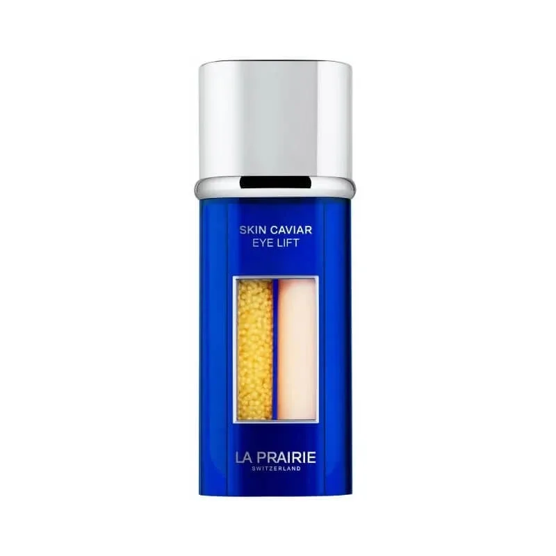 La Prairie Skin Caviar Eye Lift – ser antirid pentru zona ochilor, 20 ml — preț și oferte