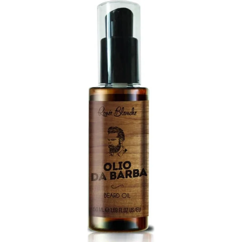 Renee Blanche Ulei de bărbierit 50 ml — preț și oferte