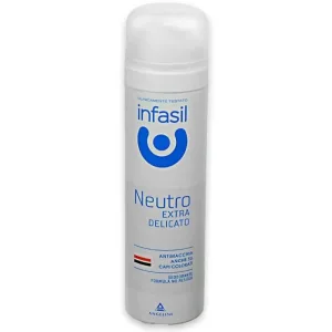 Infasil Neutro extra delicat – deodorant spray 150 ml