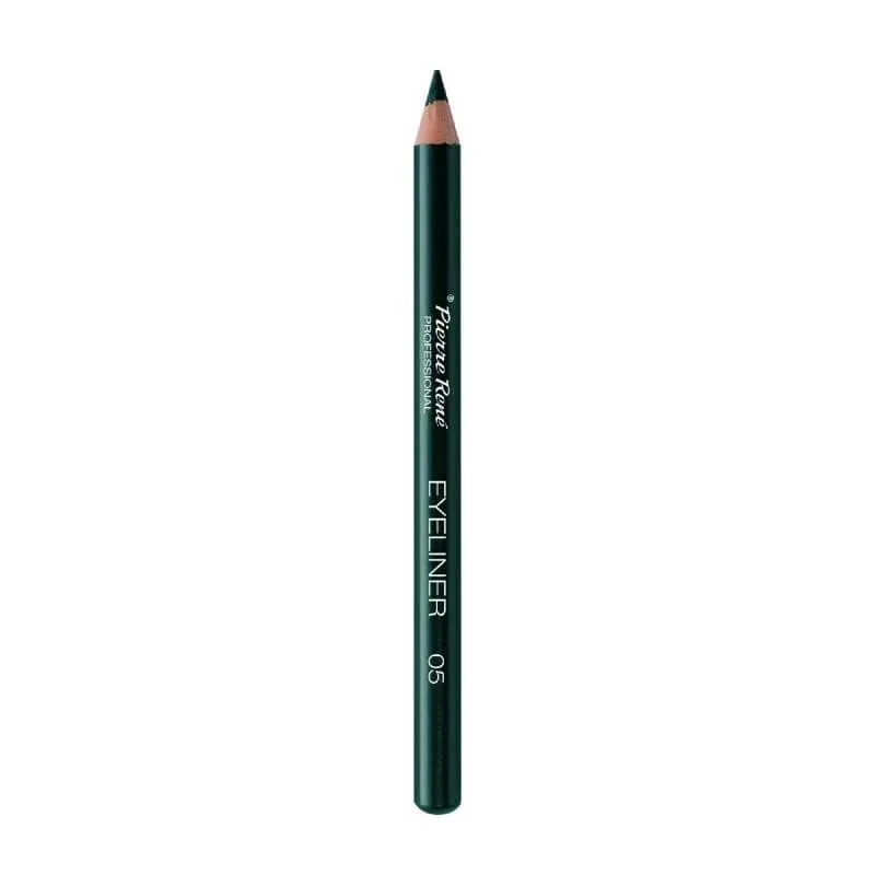 Pierre René Eyeliner de lungă durată – creion de ochi nr. 05 — preț și oferte