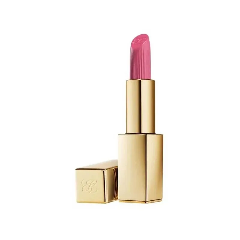 Estée Lauder Pure Color Creme Lipstick – ruj cremos nr. 220 Powerful — preț și oferte