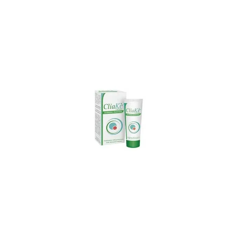 Cliakè - cremă de corp indicată pentru dermatite și înroșiri, 50 ml — preț și oferte