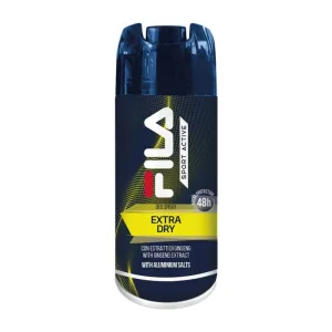 Fila Extra dry – deodorant spray cu protecție impecabilă și de lungă durată, 150 ml