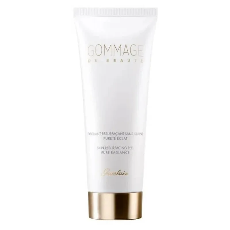 Guerlain Le Gommage de Beauté – exfoliant facial 75 ml — preț și oferte