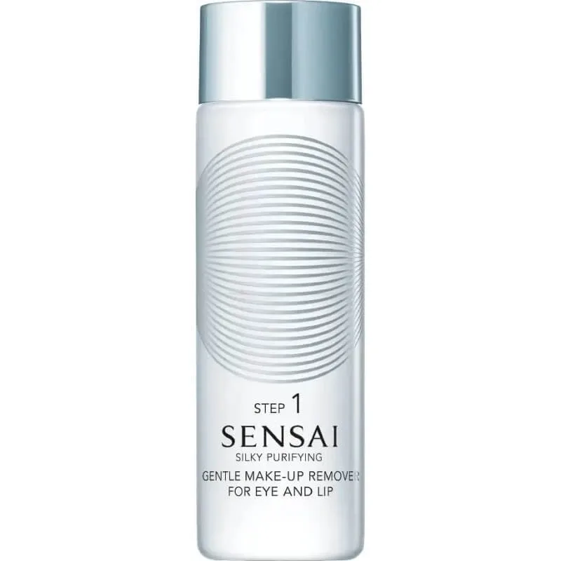 Kanebo Sensai demachiant delicat pentru față, ochi și buze – 100 ml — preț și oferte
