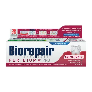 Pasta de dinti Peribioma Pro Biorepair, Coswell | 75 ml