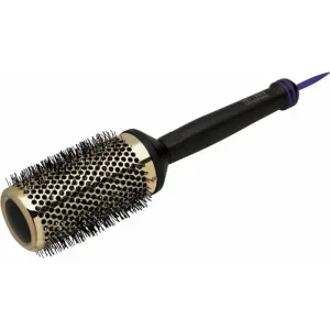 Hot Tools Professional - Perie termică ionică pentru volum, cu aur de 24k - 52 mm