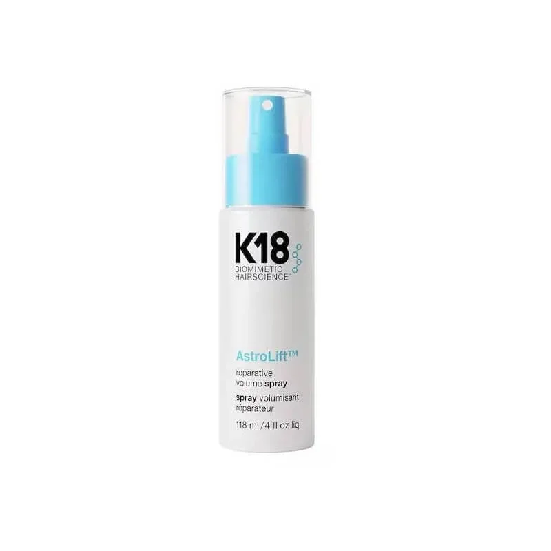 K18 Astrolift - spray reparator care conferă volum, 118 ml — preț și oferte