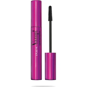 Pupa vamp! lash extender – rimel pentru volum nr. 112 extra black
