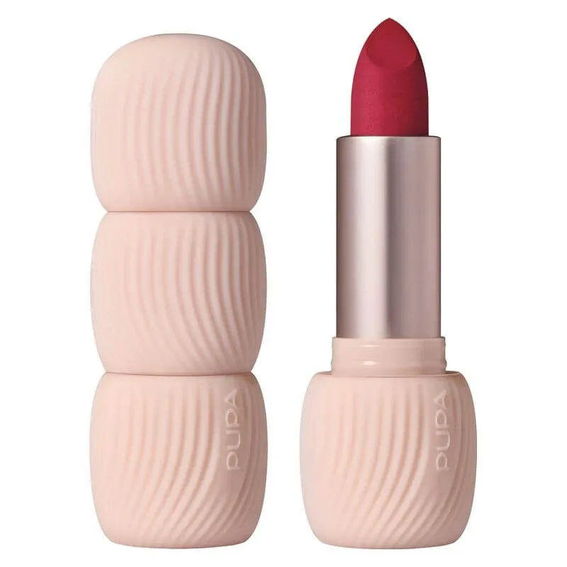 Pupa my crush - ruj mat nr. 033 burning desire — preț și oferte