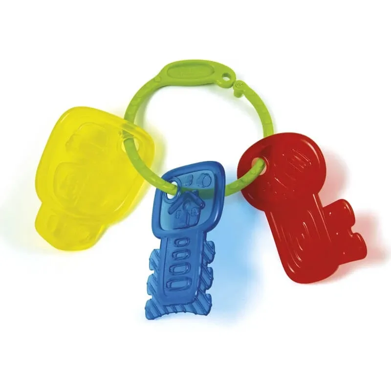 Clementoni Chei de ros multicolore 3m+ — preț și oferte