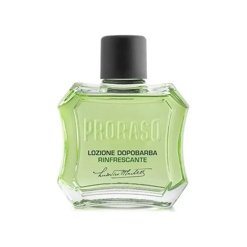 Proraso răcoritor – loțiune după ras 100 ml — preț și oferte