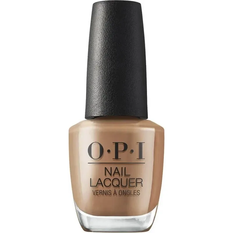 Opi Nail lacquer - lac de unghii nr. s023 spice up your life — preț și oferte