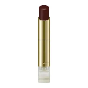 Kanebo Sensai Lasting Plump Lipstick – ruj luminos nr. LP12, mov-maroniu