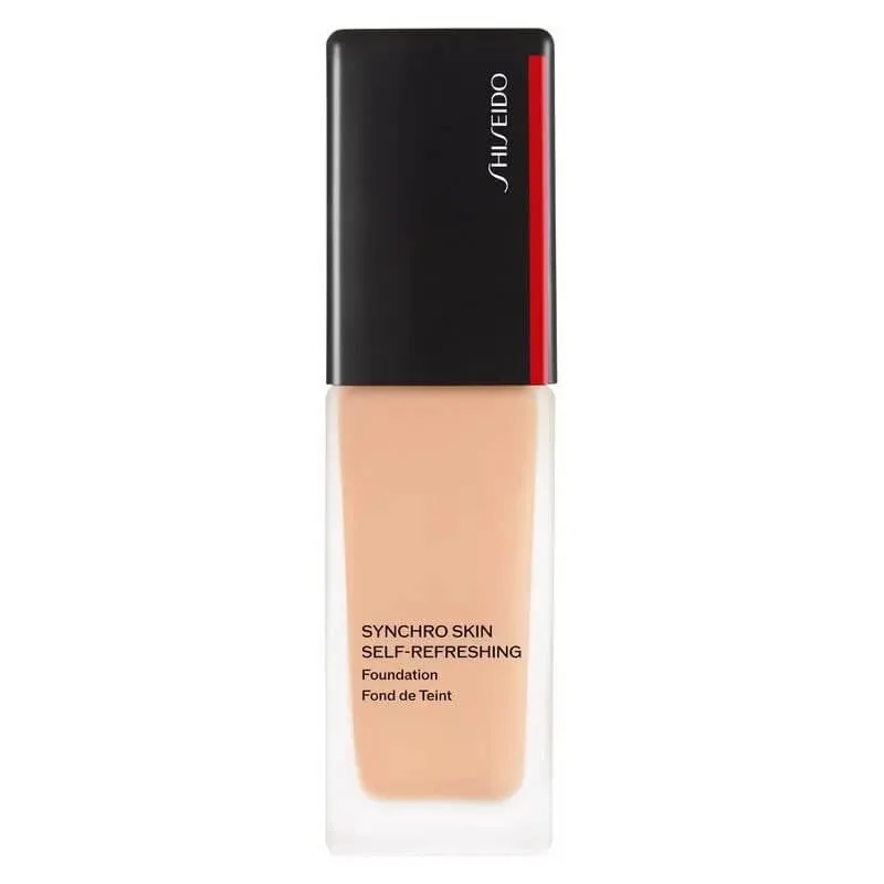 Shiseido Synchro Skin Self-Refreshing – fond de ten fluid – nr. 240 Quartz — preț și oferte