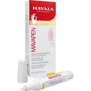 Mavala Mavapen - ulei hrănitor pentru cuticule 4,5 ml