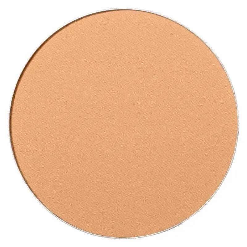 Shiseido Fond de ten compact cu protecție UV SPF 30 – rezerve pentru fond de ten compact – ocru mediu — preț și oferte