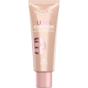 L'Oréal Paris Lumi Glotion – iluminator lichid – nr. 902 Light Glow