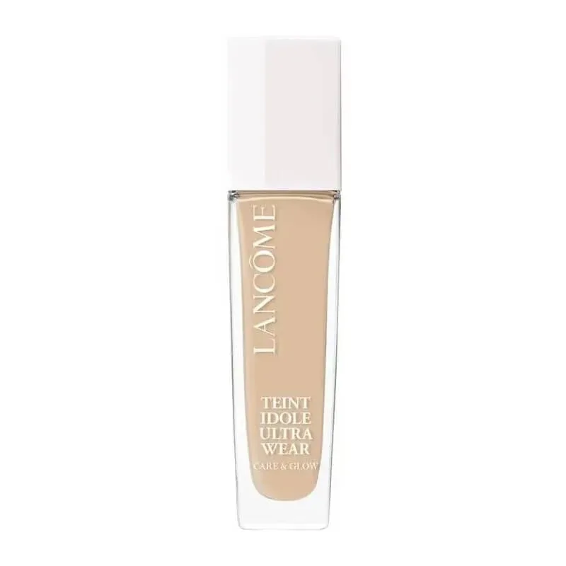 Lancome Teint Idole Ultra Wear Care &amp; Glow - fond de ten - nr. 120n — preț și oferte