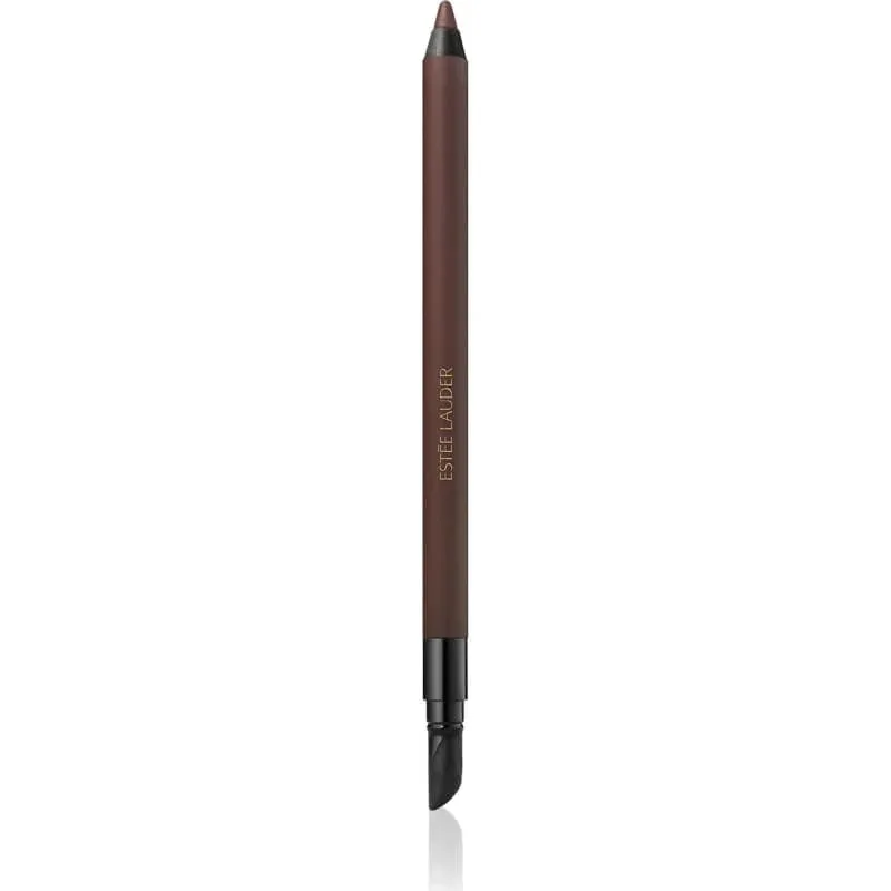 Estee Lauder Double Wear 24h Gel rezistent la apă – creion de ochi nr. 03 cocoa — preț și oferte
