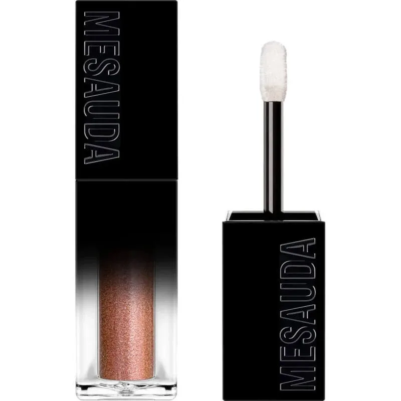 Mesauda Galactic Shadow – fard de pleoape lichid nr. 108 Andromeda — preț și oferte