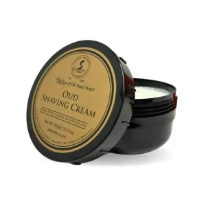 Taylor of Old Bond Street Oud – cremă tradițională de ras, 150 g